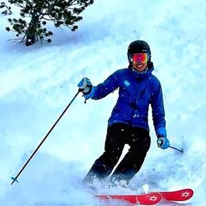 Meet your Posher, Christina